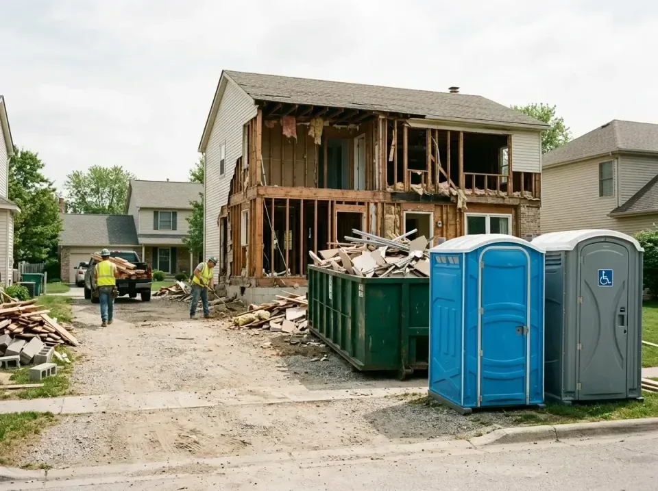 home-renovation-demolition-sit-010 — frequently asked questions, Portable Toilet & Dumpsters Rental in La Selva Beach, CA